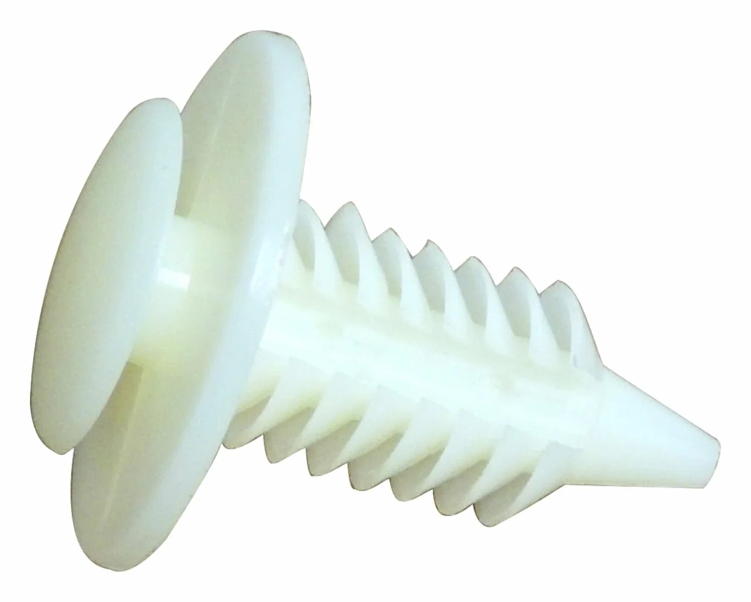 Crown Automotive - Plastic Black Retainer - 6503709